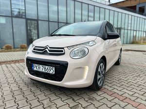 Citroën C1 II 2021