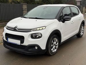 Citroën C3 III BlueHDi 100 S&S FEEL 2019