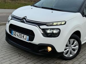 Citroën C3 III Pure Tech 83 S&S FEEL PACK 2021
