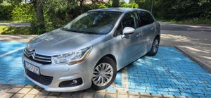 Citroën C4 II 1.6 HDi Attraction 2011