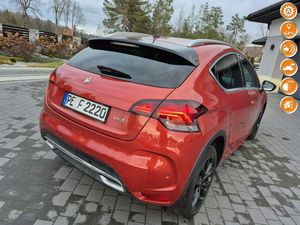 Citroën DS4 2015