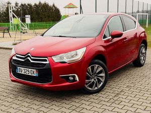 Citroën DS4 2011