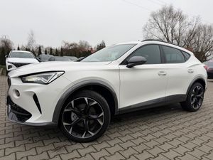 Cupra Formentor 1.5 TSI DSG 2024