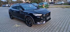 Cupra Formentor 1.5 TSI DSG Tribe Edition 2022