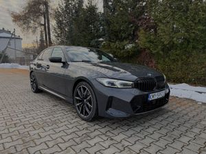 BMW 3 Series G20/G21 320d xDrive Edition M Sport Shadow 2022