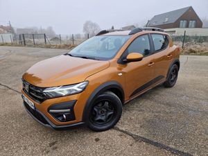 Dacia Sandero III 1.0 TCe Laureate S&S 2022