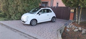 Fiat 500 1.2 Lounge 2013