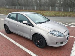 Fiat Bravo II 1.9 Multijet Dynamic 2010