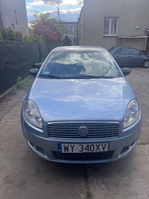 Fiat Linea 1.4 Dynamic 2008