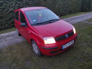 Fiat Panda II 1.1 Fresh 2007