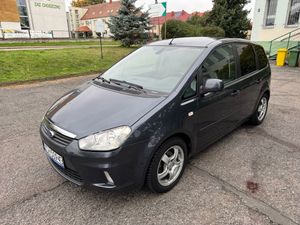Ford C-Max I 1.6 Ambiente 2010