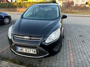 Ford C-Max II 1.6 TDCi Edition 2011