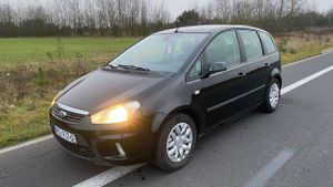Ford C-Max I 1.6 TDCi Ghia 2007