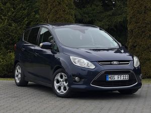 Ford C-Max II 1.6 TDCi Start-Stop-System Trend 2013