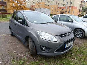 Ford C-Max II 2013