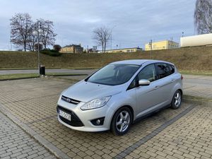 Ford C-Max II 2013