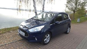 Ford B-Max 1.0 EcoBoost Colourline 2017