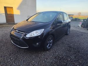 Ford C-Max II 1.6 EcoBoost Trend 2014