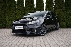 Ford Focus Mk3 2.3 EcoBoost S&S Allrad RS 2017