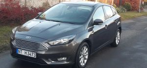 Ford Focus Mk3 1.0 EcoBoost SYNC Edition ASS 2015