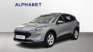 Ford Kuga II 1.5 EcoBlue FWD Titanium 2022
