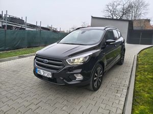 Ford Kuga II 1.5 EcoBoost 2x4 ST-Line 2019