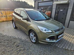 Ford Kuga II 2.0 TDCi 2x4 Individual 2015