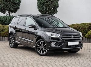 Ford Kuga II 1.5 EcoBoost FWD ST-Line ASS 2017