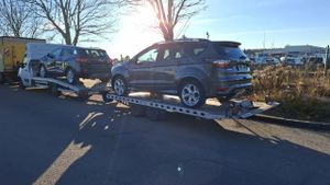 Ford Kuga II 2.0 TDCi AWD ST-Line 2017