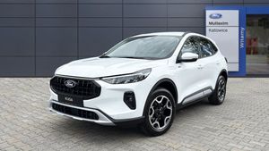 Ford Kuga III 2025