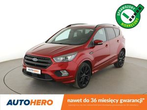 Ford Kuga II 1.5 EcoBoost 4x4 ST-Line 2018
