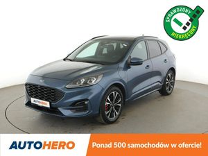 Ford Kuga III 2.5 Duratec PHEV ST-LINE X 2020