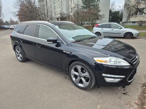 Ford Mondeo Mk4 1.6 Eco Boost Start-Stopp Titanium X 2013