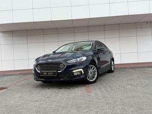 Ford Mondeo Mk5 2.0 Ti-VCT Business Edition 2020