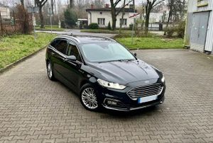 Ford Mondeo Mk5 2.0 Hybrid Titanium 2020
