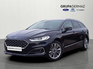Ford Mondeo Mk5 2.0 EcoBlue VIGNALE 2020