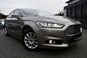 Ford Mondeo Mk5 2.0 Ti-VCT Titanium 2018
