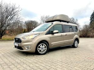 Ford Tourneo Connect 2019