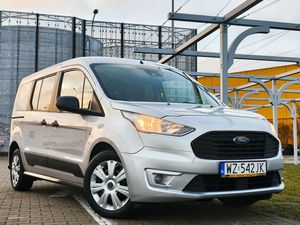 Ford Tourneo Connect II Gr 1.5 TDCi Titanium 2019