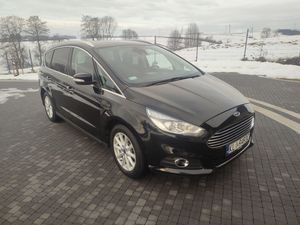 Ford S-Max II 2.0 TDCi Trend PowerShift 2017