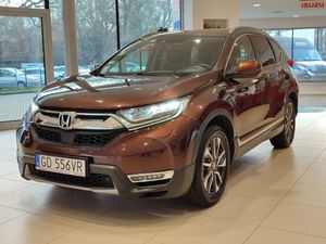 Honda CR-V V 2.0 i-MMD Executive (Honda Connect+) 2020