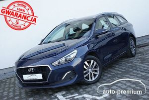 Hyundai i30 III 1.6 CRDI Trend 2019
