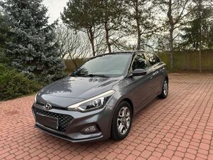 Hyundai i20 II 1.0 T-GDi Premium DCT 2020