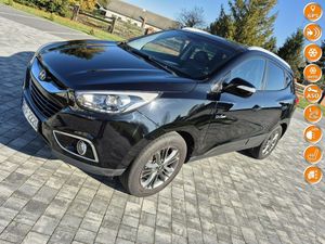 Hyundai ix35 2014