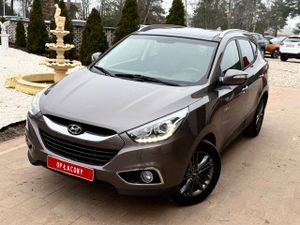 Hyundai ix35 2015