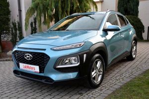 Hyundai Kona I 1.0 T-GDI Comfort 2018