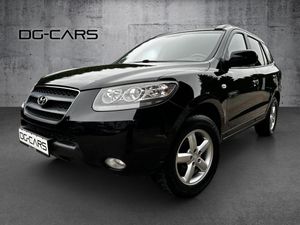 Hyundai Santa Fe II 2.2 CRDi Executive 2008