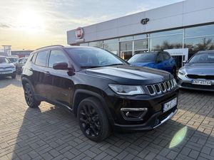 Jeep Compass II 1.3 T-GDI I4 Automatik S 2020
