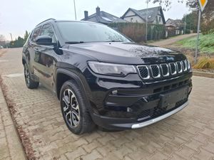 Jeep Compass II 1.3 T4 PHEV 4xe Limited S&S 2022