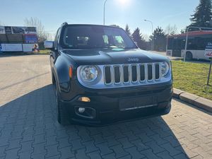 Jeep Renegade 1.4 MultiAir Opening Edition Start&Stopp 2014
